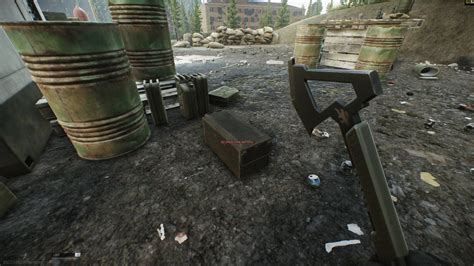 green bat tarkov|6 sten military battery tarkov.